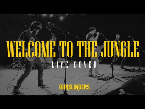 Promotional video thumbnail 4 for Gunslingers