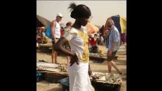 preview picture of video 'Touring SW Gambia'