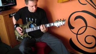 Primal Fear -&#39;&#39;killbound&#39;&#39; (cover)