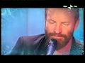 Sting on Rai Tre 8 8 Interview If On A Winter's ...
