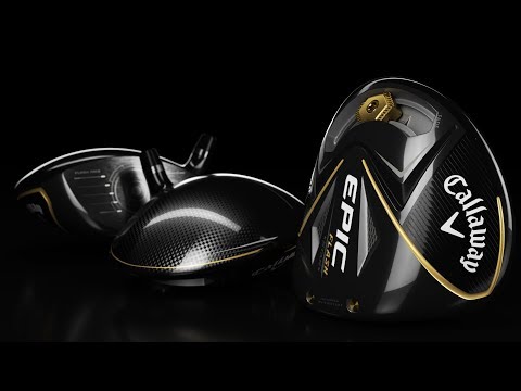 Callaway Epic Forged and Epic Flash Star Series Review