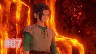 ドラゴンクエストⅪ　ドラクエ11　女性実況　＃67