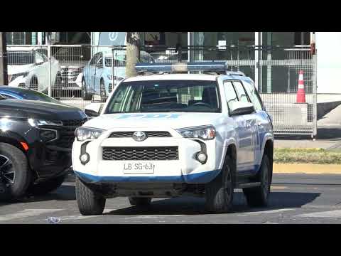 INVESTIGAN DOBLE HOMICIDIO DE PADRE E HIJO EN CABRERO