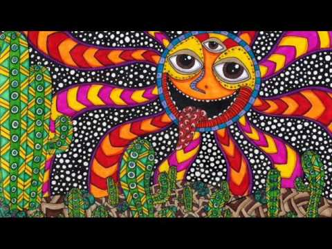 En volá || AlkeseisCantiner || 2017