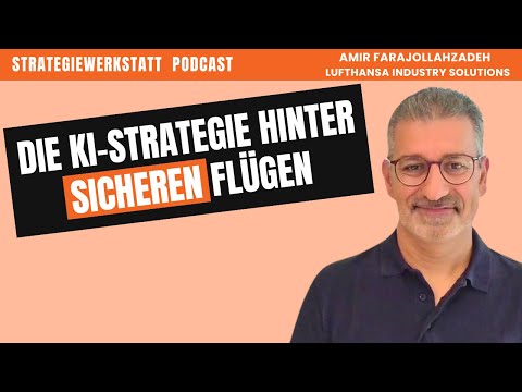 Solo-Folge: Lufthansa KI