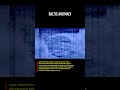 Baltic Sea Anomaly: UFO or Rock?
