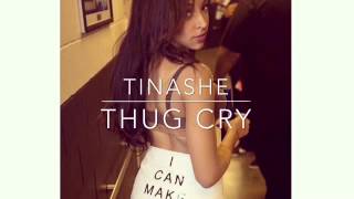 Tinashe - Thug Cry lyrics