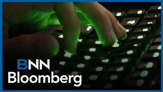 'Demand for accelerated computing is exceptionally high': Ellerbroek on tech sector