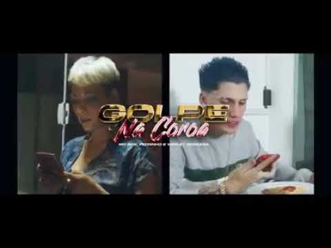 golpe na coroa -mc rick, mc pedrinho, e dj Wesley Gonzaga