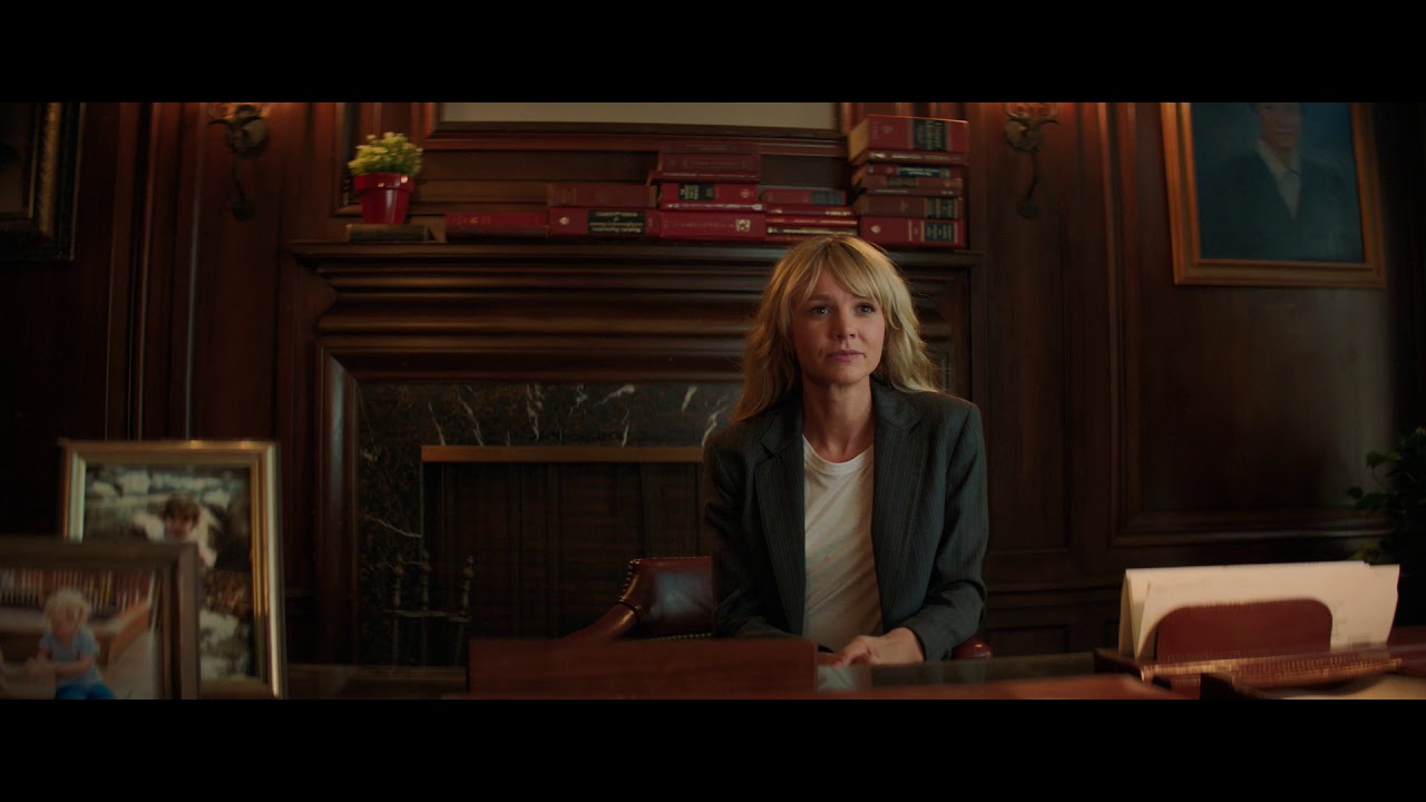 You Don't Remember Clip