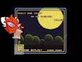 Mario And Luigi In An Unknown Island SMW Hack Longplay