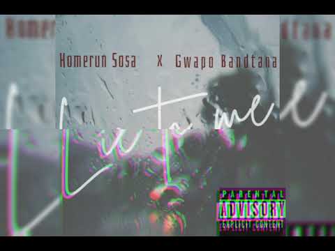Lie to me- Homerun Sosa (Feat. Gwapo Bandtana)