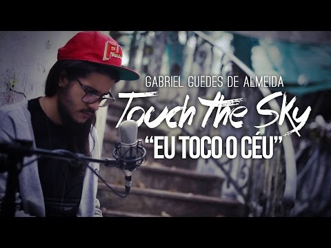 Eu toco o céu