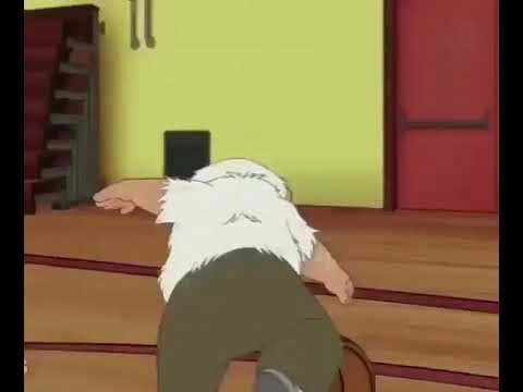 8 Crazy Nights basketball clip