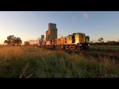 864, 852 & 872 at The Troffs NSW.  Thu 09th Dec 2021