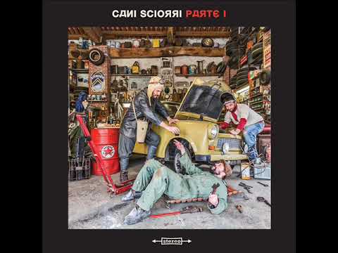 Cani Sciorrì - Parte I (Full Album)