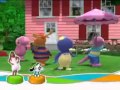 Backyardigans Intro Discovery Kids