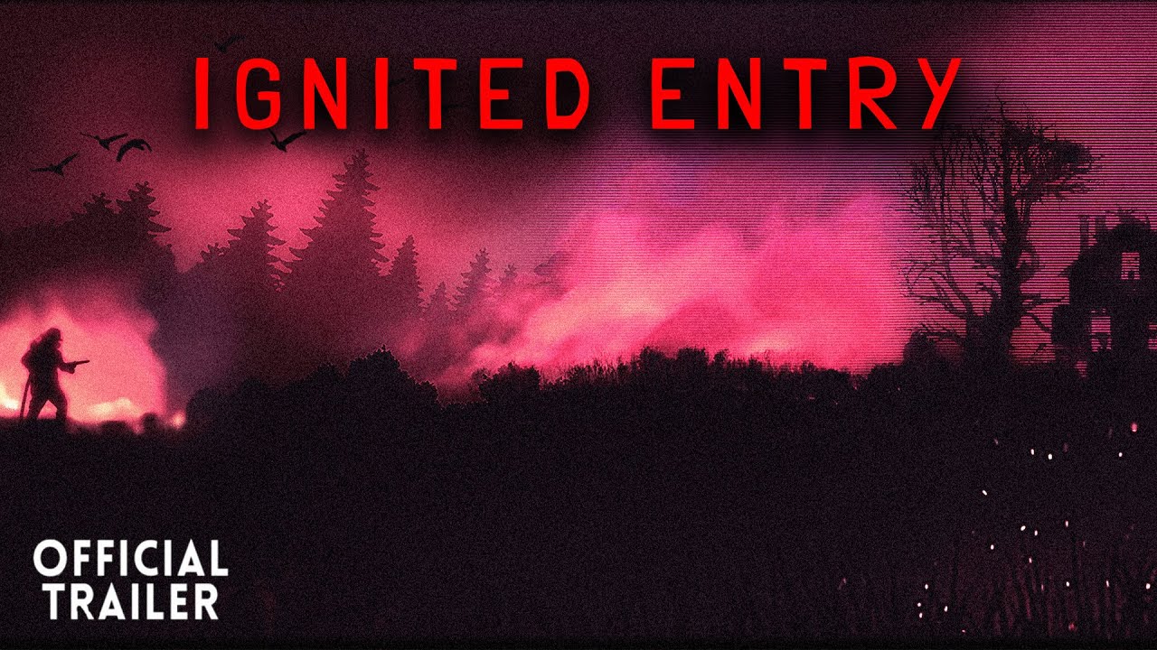 Launch Trailer