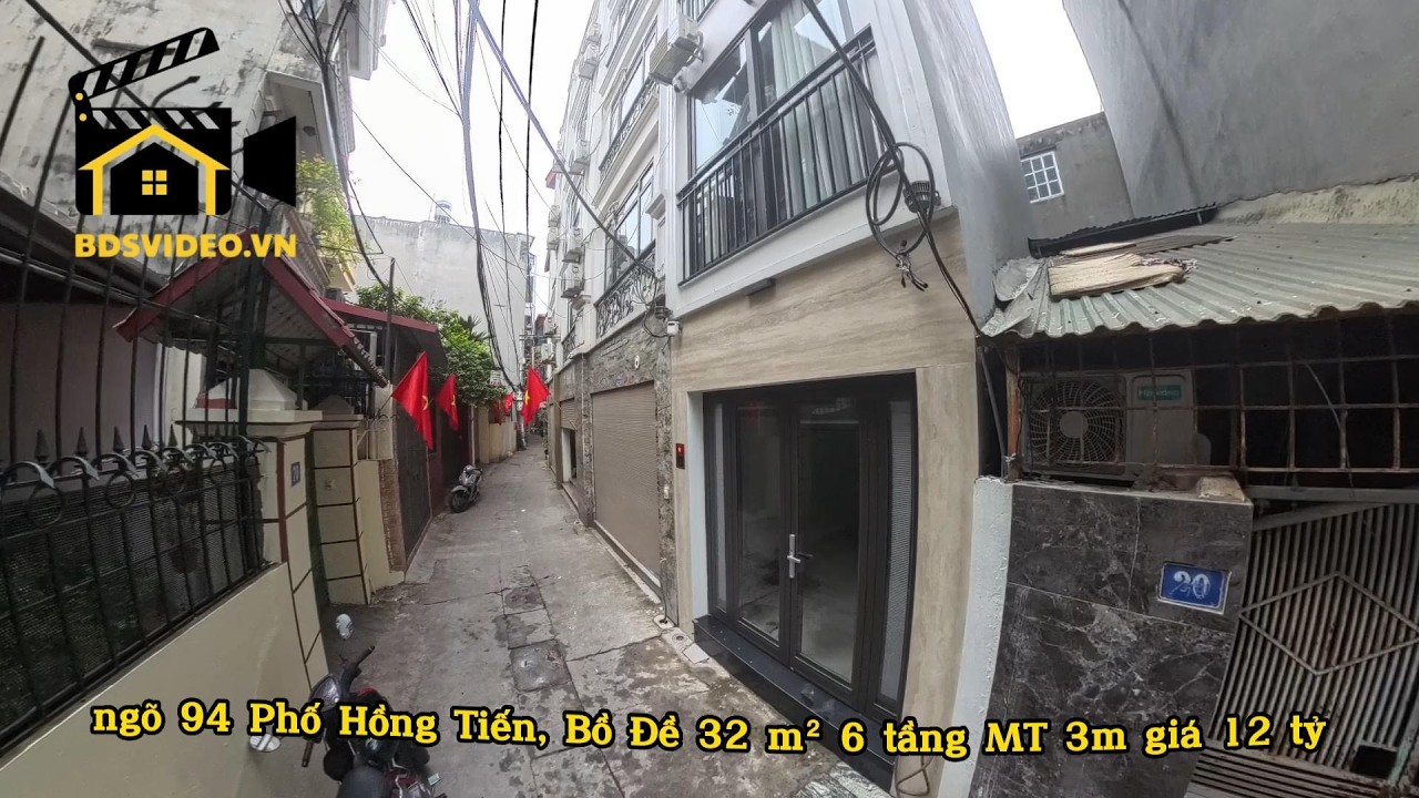 Property Video Thumbnail