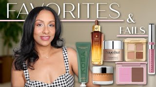 Worth Every Penny… and Not! 💎 June & July 2025 Luxury Beauty Favorites & Fails | Mo Makeup Mo Beauty
