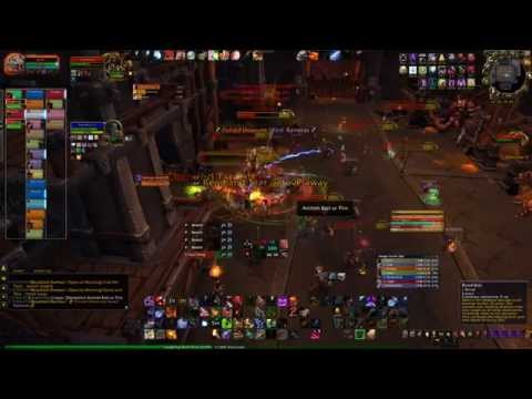 Heroic Beastlord Darmac