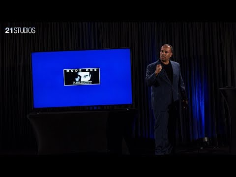 The Mode One Approach | Alan Roger Currie | Free to the World