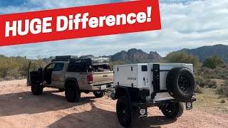 Turtleback Trailers Just Became More Affordable!