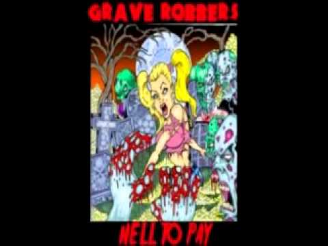Grave Robbers- Introduction