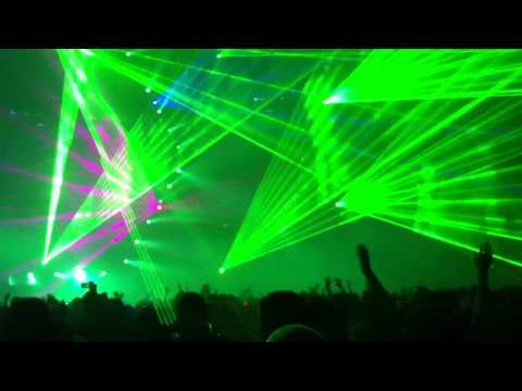 Transmission 2011 Part 7/12 - Transmix "Superstring" *HD*