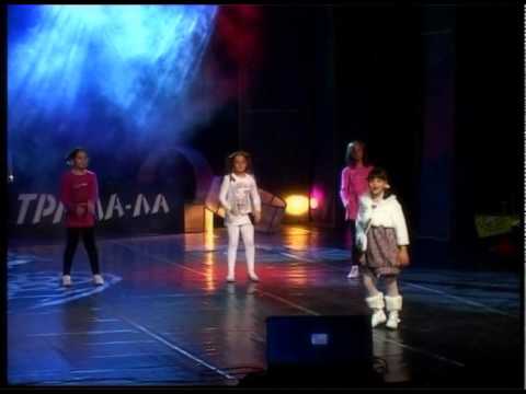03. Ева Јошевска - Помагајте докторе (2012 Kids)