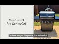 Member S Mark Pro Series Grill