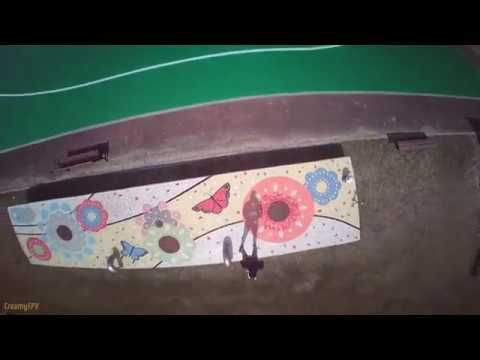 All I See #크리미FPV