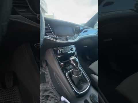 фото opel astra k 0