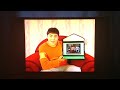 Blue S Clues Mail Time We Just Got A Letter Joe S Version