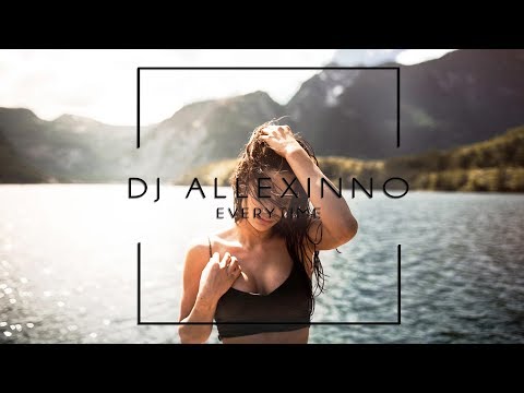 DJ Allexinno - Everytime [Premiere]
