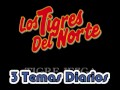 Amigo Juan__Los Tigres del Norte Album Pacto de Sangre (Año 2004)