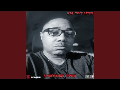 Ain't the Same No More (Slowed Down Version)