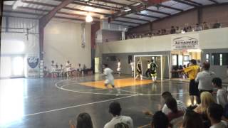 NMRoadrunners FC vs Kansas City Cyclones