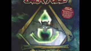 Overkill  - World of Hurt (Live)
