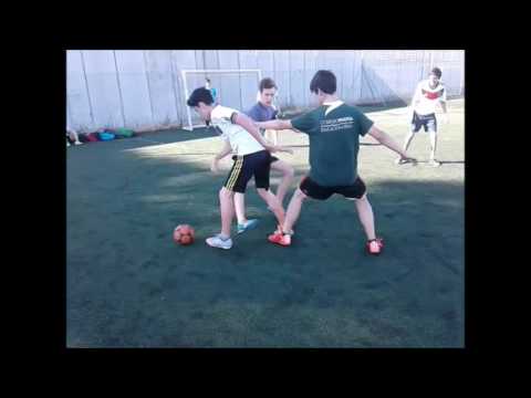 LACRAro Baez vs La Lechuga #Fecha15 - Copa Palermo