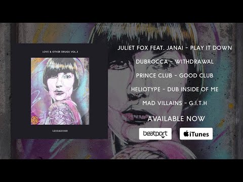 Mad Villains - G.I.T.H (Original Mix)