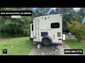Check out this Video for a 2018 Forest River Rockwood 2902WS(Stock #500553)  for sale by Pop RVs. This unit is located in Sarasota, FL