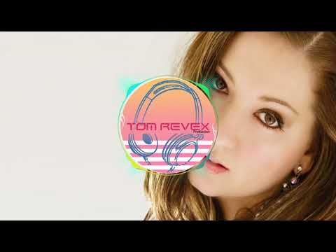 Tom Revex feat  Amanda Wilson  - Sometimes