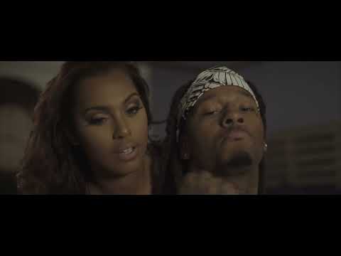 Montana Of 300 f/ TO3 & Jalyn Sanders - Bad As Hell (Official Video) Shot By @AZaeProduction