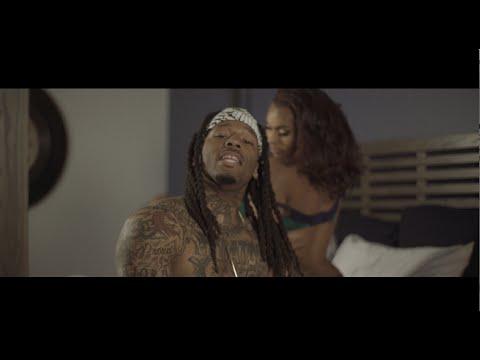 Montana Of 300 f/ TO3 & Jalyn Sanders - Bad As Hell (Official Video) Shot By @AZaeProduction