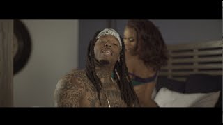 Montana Of 300 f/ TO3 & Jalyn Sanders - Bad As Hell (Official Video) Shot By @AZaeProduction