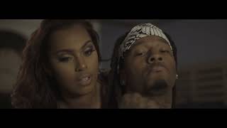 Montana Of 300 f/ TO3 &amp; Jalyn Sanders - Bad As Hell (Official Video) Shot By @AZaeProduction