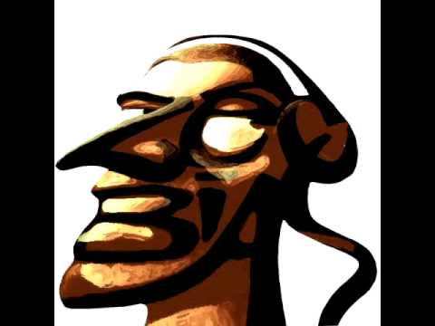 Zed bias & omar - dancing (vocal mix)