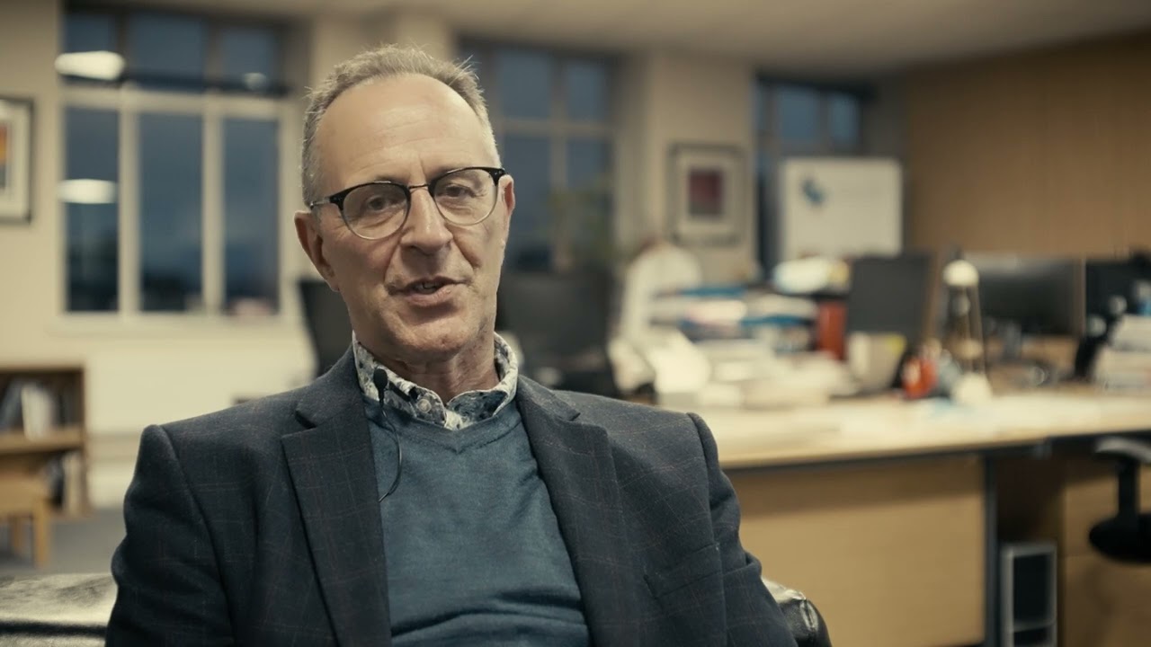 Behind the Scenes: The Society of Dyers and Colourists