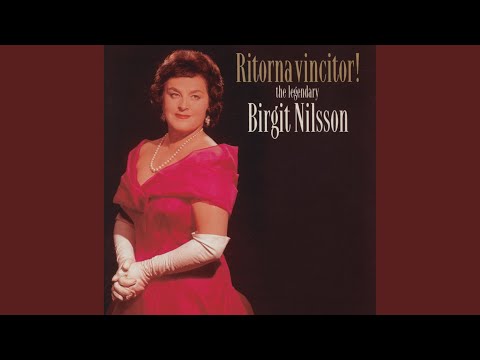 Lohengrin, WWV 75 / Act 1: "Einsam in trüben Tagen"